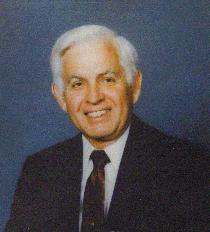 William A. King